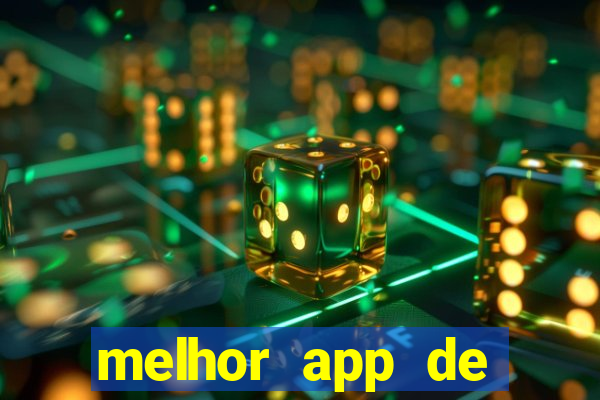 melhor app de slots para ganhar dinheiro